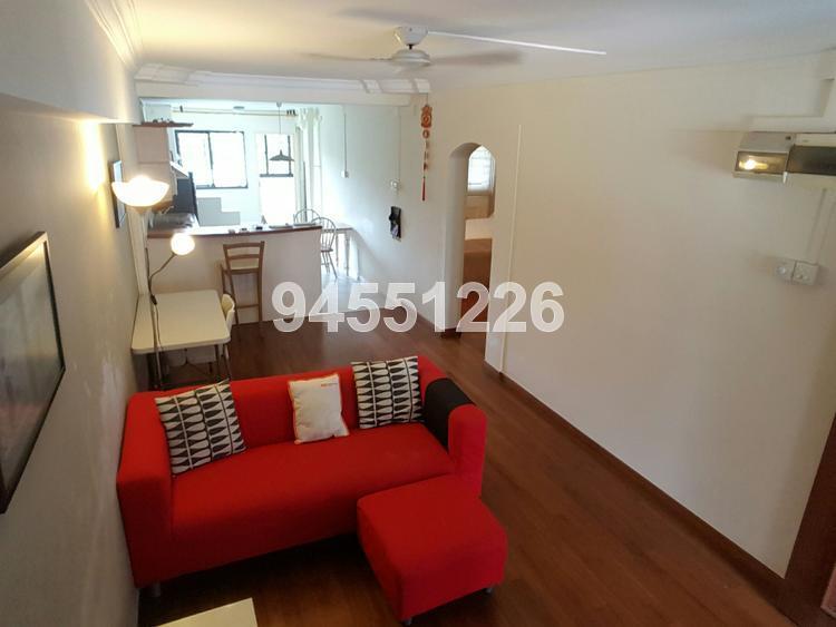 Blk 422 Ang Mo Kio Avenue 3 (Ang Mo Kio), HDB 3 Rooms #140021832